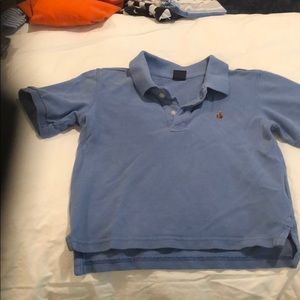 Baby Gap Polo